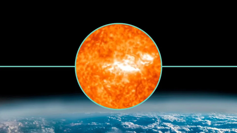 Sunce Ispalilo M6.9 Baklju i Poslalo CME Prema Zemlji — Veće Šanse Za Aurora U Petak Ako Se Uticaji Poklope