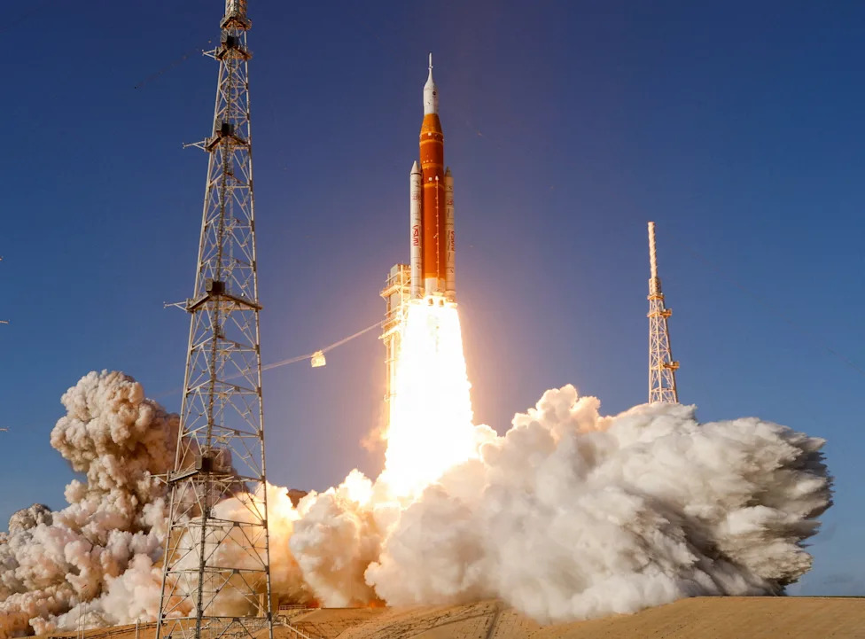 SpaceX Lansira NASA-in Nancy Grace Roman Teleskop — Poletanje 30. Avgusta (ne pre 7:26 ET)