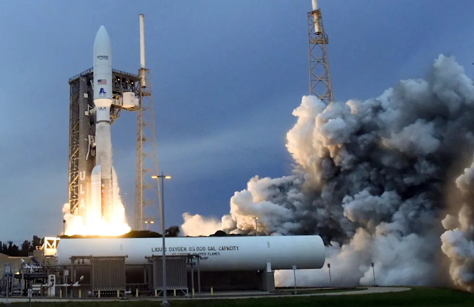 SpaceX Lansira NASA-in Nancy Grace Roman Teleskop — Poletanje 30. Avgusta (ne pre 7:26 ET)