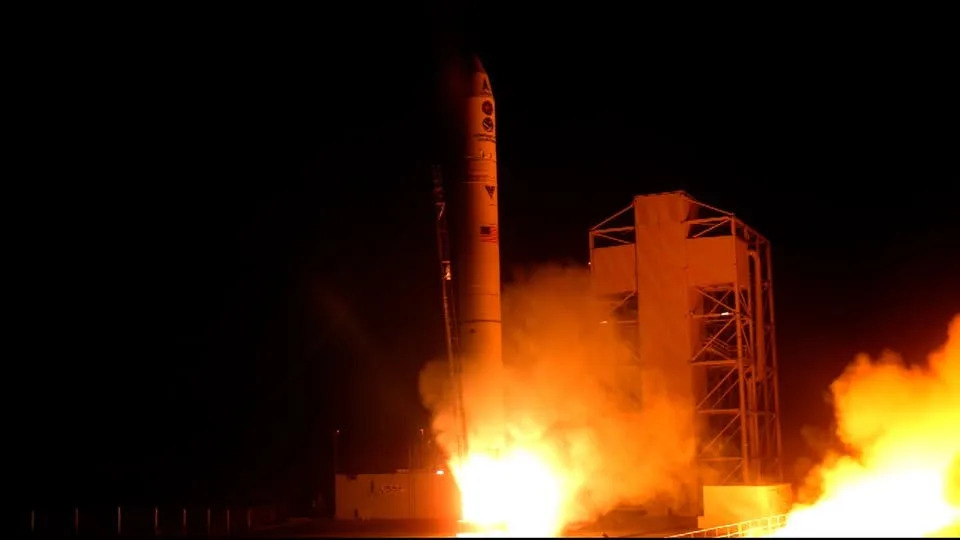 SpaceX Lansira NASA-in Nancy Grace Roman Teleskop — Poletanje 30. Avgusta (ne pre 7:26 ET)