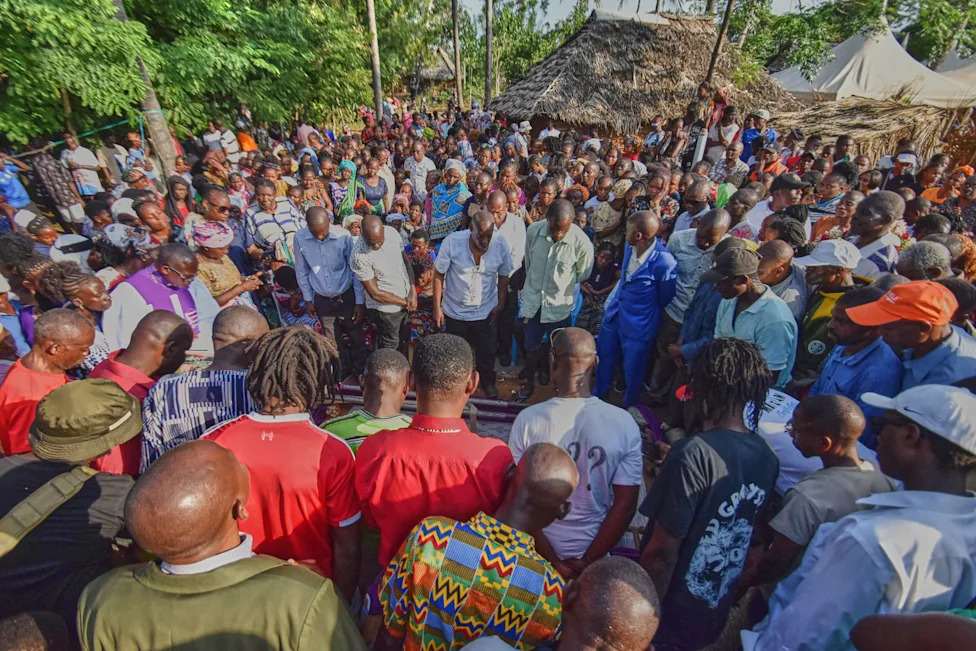 Kenija: Majka Krvarila Satima Nakon Porodaja i Preminula — Sim problemi u Zdravstvu Kilifi Okruge