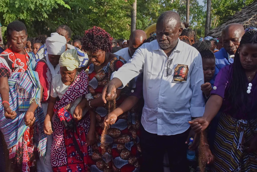 Kenija: Majka Krvarila Satima Nakon Porodaja i Preminula — Sim problemi u Zdravstvu Kilifi Okruge