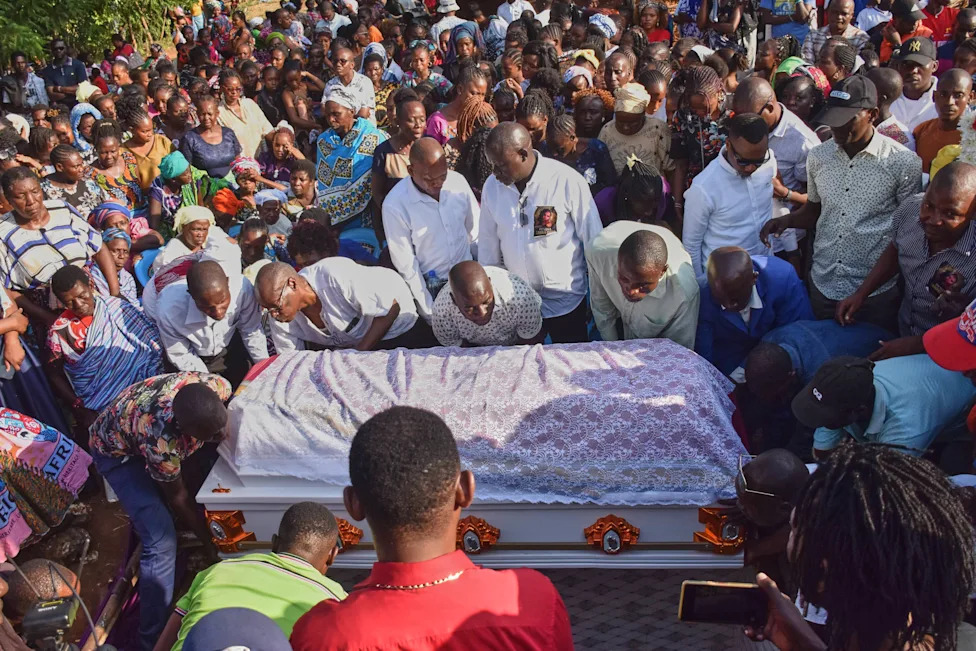 Kenija: Majka Krvarila Satima Nakon Porodaja i Preminula — Sim problemi u Zdravstvu Kilifi Okruge