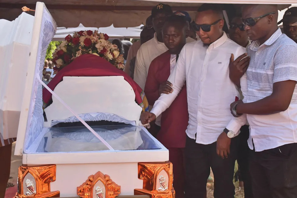 Kenija: Majka Krvarila Satima Nakon Porodaja i Preminula — Sim problemi u Zdravstvu Kilifi Okruge