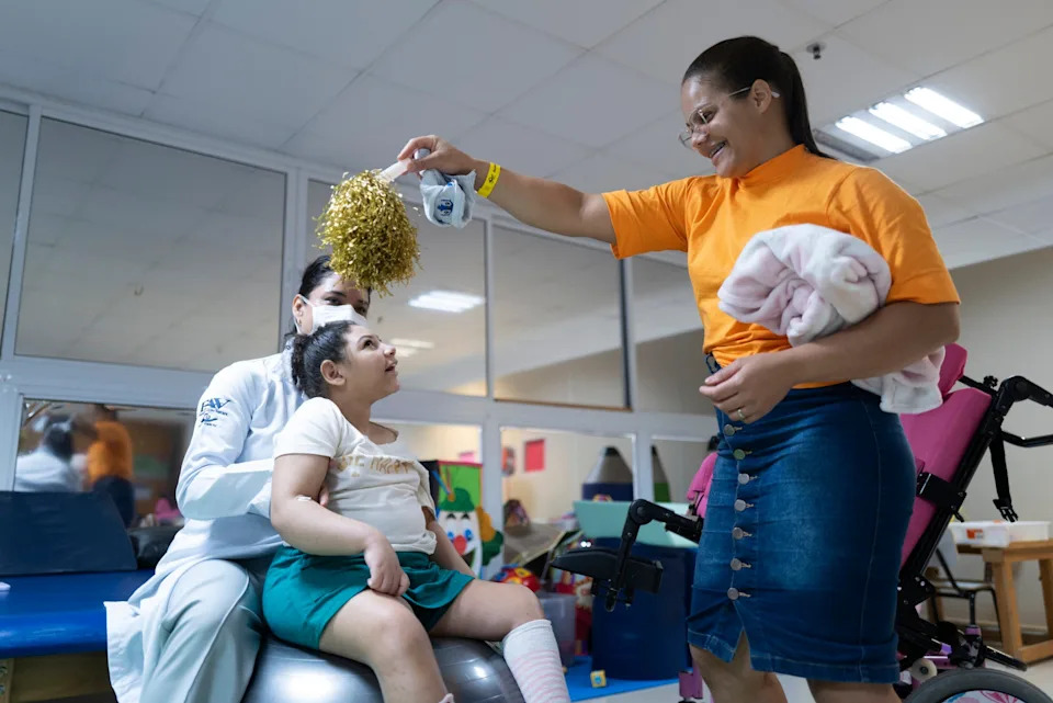 Deset Godina Posle Zike: „Zika Bebe“ Suočene Sa Novim Teškim Komplikacijama