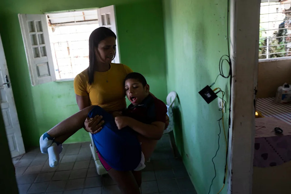 Deset Godina Posle Zike: „Zika Bebe“ Suočene Sa Novim Teškim Komplikacijama