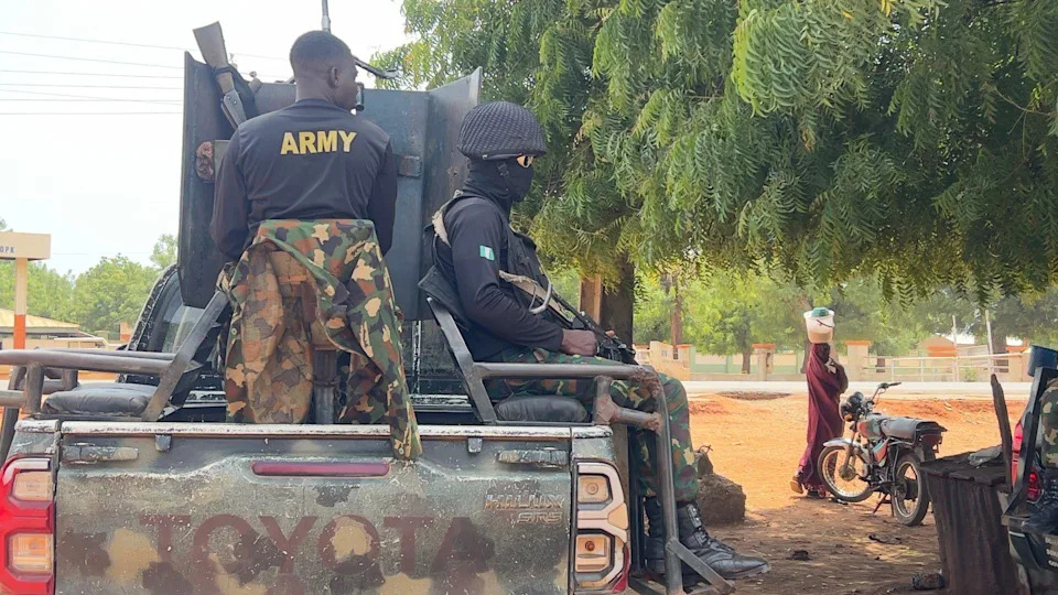 „Ako si počeo da bežiš, upucali su te“ — Unutrašnjost krize otmica koja razara severozapadnu Nigeriju