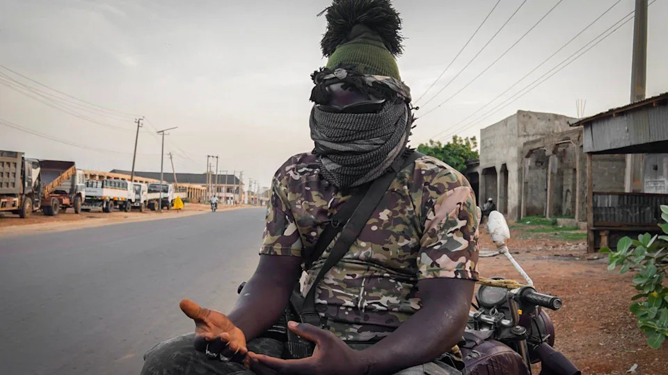 „Ako si počeo da bežiš, upucali su te“ — Unutrašnjost krize otmica koja razara severozapadnu Nigeriju