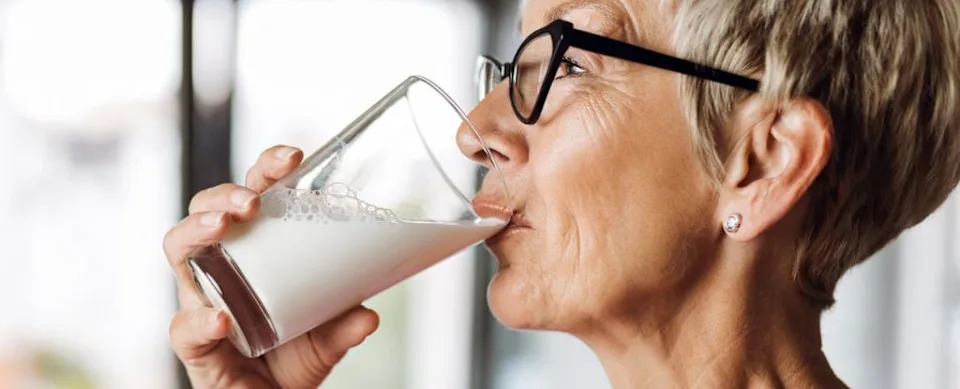 Precizna Fermentacija Mleka Mogla Bi Osloboditi Zemljište Veličine Danske — Do 96% Manje Zemljišnog Otiska