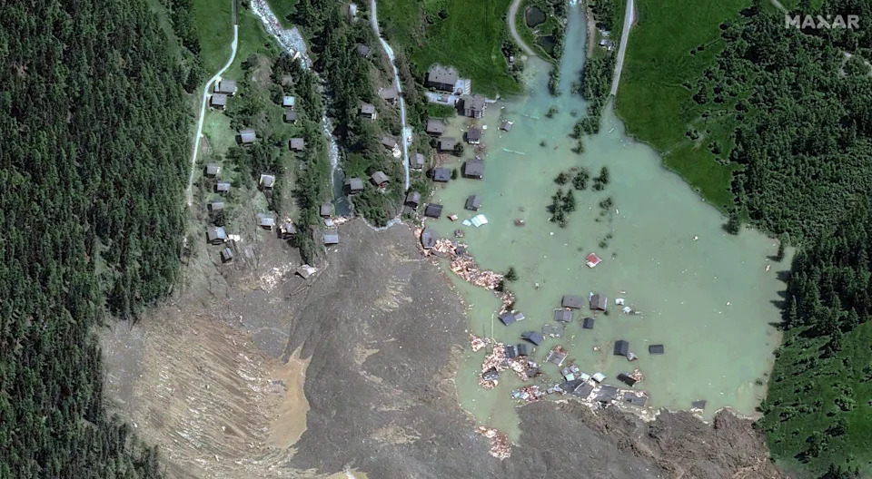 Katastrofa u Nepalu: Kolaps glečera izazvao smrtonosne poplave — više od 157 poginulih, oko 400 nestalih