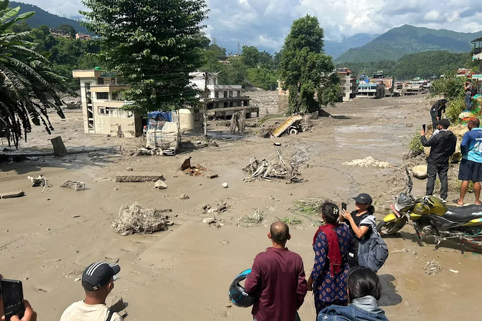 Katastrofa u Nepalu: Kolaps glečera izazvao smrtonosne poplave — više od 157 poginulih, oko 400 nestalih