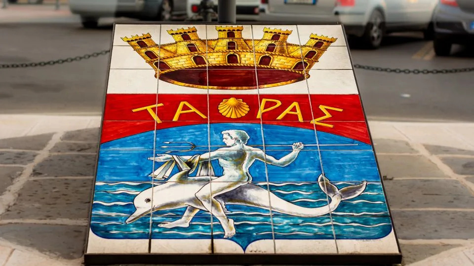 Od Mita Do Spasa: Taranto Otvara Prvo Morsko Utočište Za Ranije Zarobljene Delfine U Evropi
