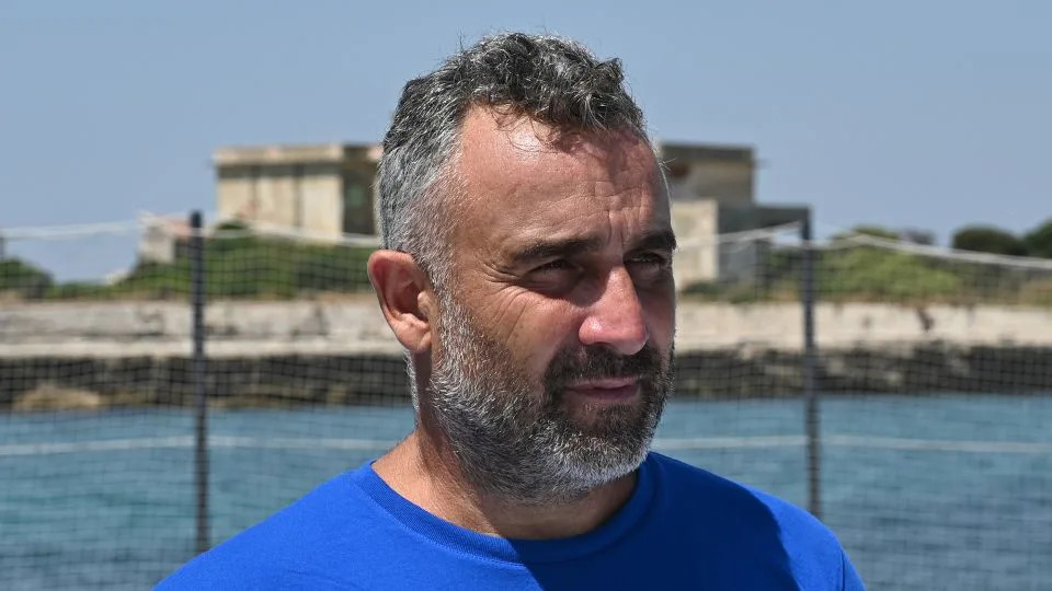 Od Mita Do Spasa: Taranto Otvara Prvo Morsko Utočište Za Ranije Zarobljene Delfine U Evropi