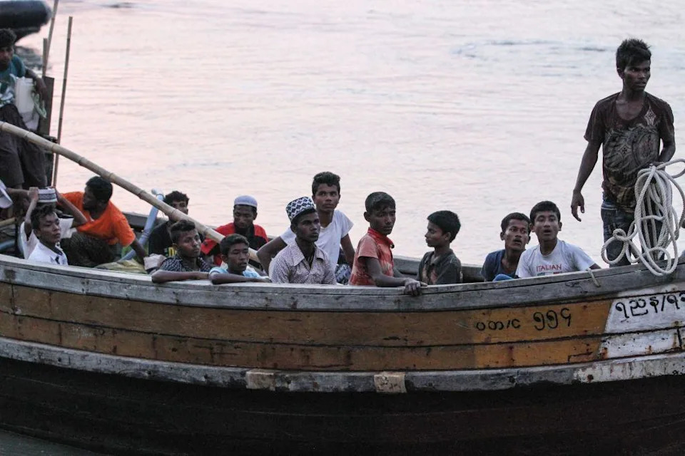 Novi Talas Neprijateljstva: Rohingya Izbeglice Pod Pritiskom u Maleziji