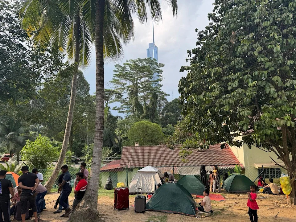 Novi Talas Neprijateljstva: Rohingya Izbeglice Pod Pritiskom u Maleziji