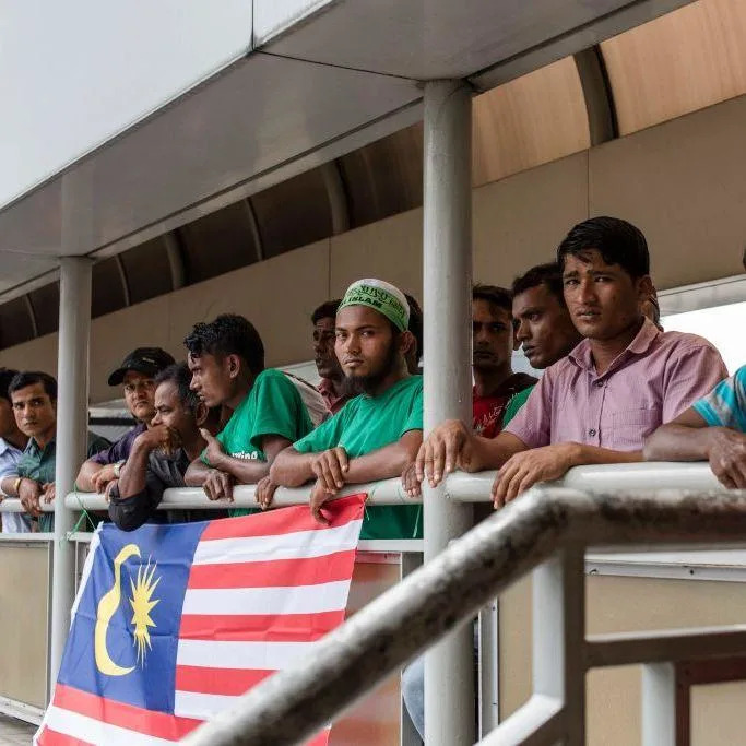 Novi Talas Neprijateljstva: Rohingya Izbeglice Pod Pritiskom u Maleziji