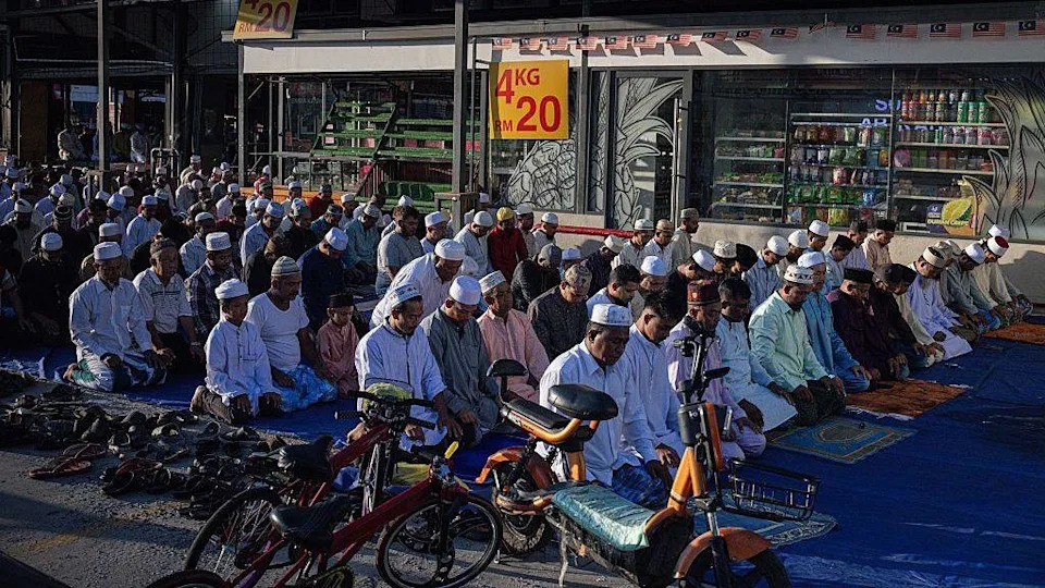 Novi Talas Neprijateljstva: Rohingya Izbeglice Pod Pritiskom u Maleziji