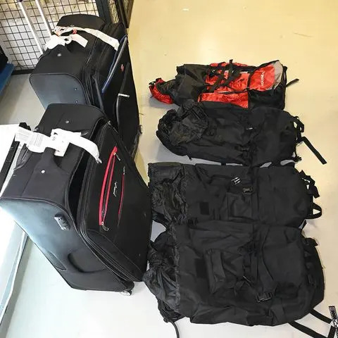Skandal Na Aerodromu U Montrealu: Dvojica Zaposlenih Air Canada Uhapšeni Zbog Krijumčarenja Kokaina I Kanabisa