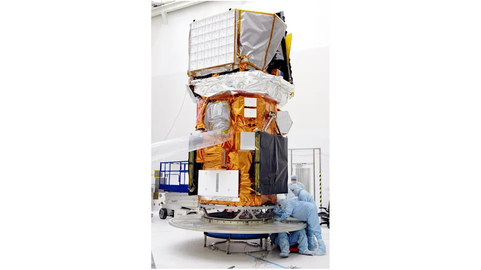 Nekontrolisani Povratak NASA-inog Teleskopa Swift Nakon Neuspeha Privatne Misije — Kada i Gde?