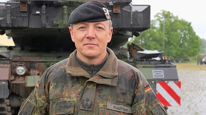 Nemačka raspoređuje brigadu u Litvaniji: Zašto Berlin trajno šalje 4.800 vojnika na istočno krilo NATO-a