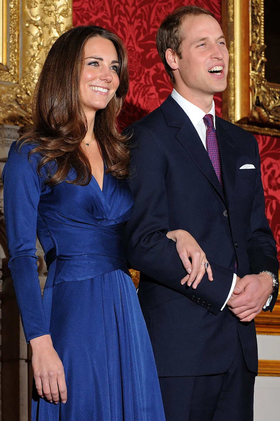 Princ William i princeza Kate zatečeni razmerom poplava u Nepalu, UK nudi pomoć