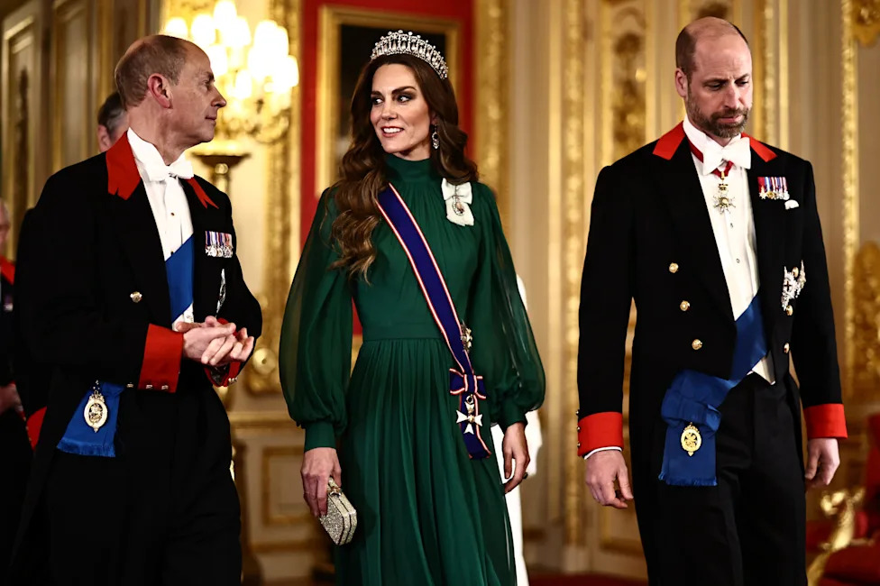 Princ William i princeza Kate zatečeni razmerom poplava u Nepalu, UK nudi pomoć