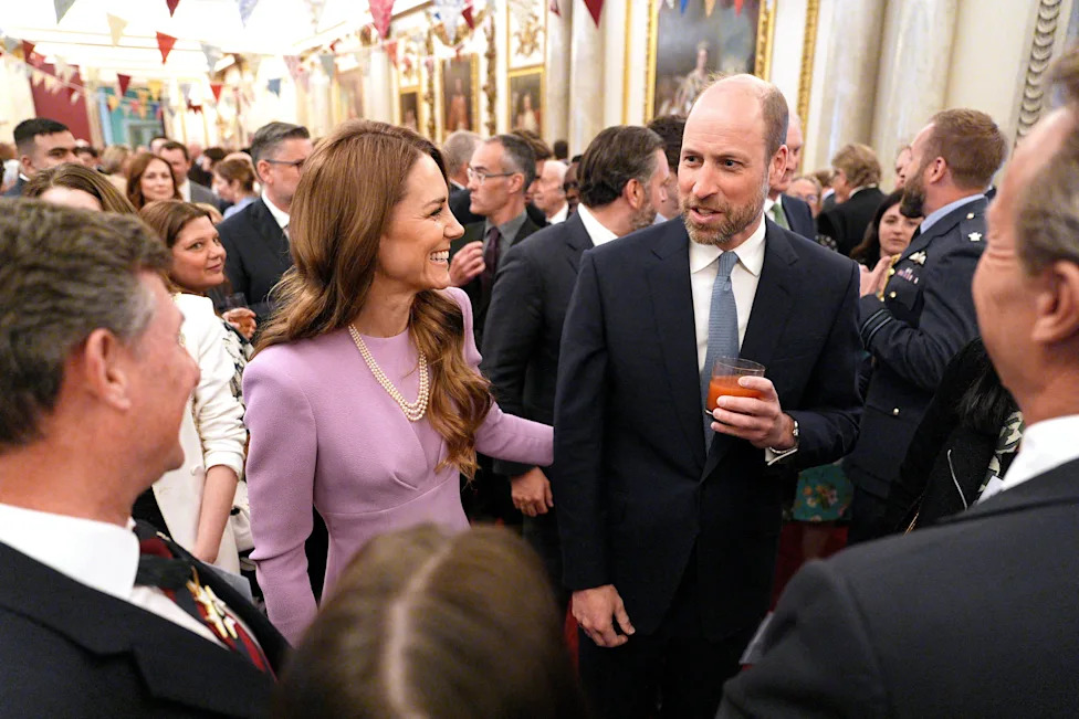 Princ William i princeza Kate zatečeni razmerom poplava u Nepalu, UK nudi pomoć