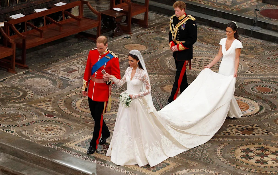 Princ William i princeza Kate zatečeni razmerom poplava u Nepalu, UK nudi pomoć