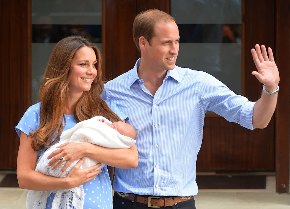 Princ William i princeza Kate zatečeni razmerom poplava u Nepalu, UK nudi pomoć