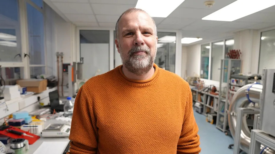 Kako Sunčeve Oluje Mogu Da Utiču Na Zemlju — I Tim Koji Nas Štiti Od Njih