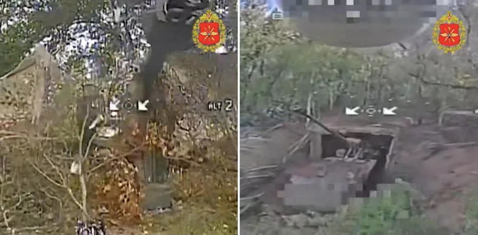 Rusija Prelazi Sa Tenkova i Artiljerije Na Masovne FPV Dronove