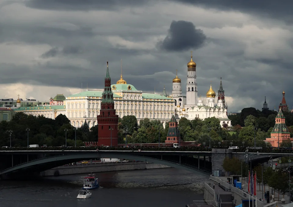 Putin Pod Pritiskom: Serija Osvetničkih Bombardovanja Potresa Rusku Vojsku