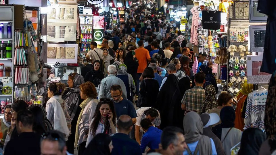 Borba za vlast u Iranu: Unutrašnji sukob koji može odlučiti kada će se završiti Trampov rat