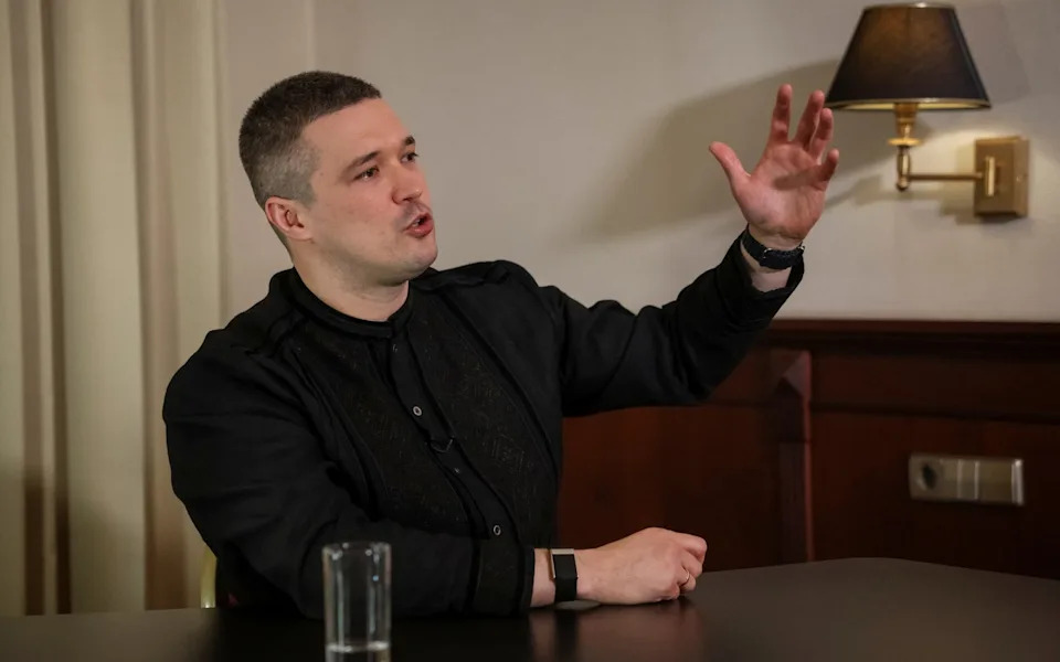 Nerealističan optimizam ne pomaže Ukrajini — Fedorov: 