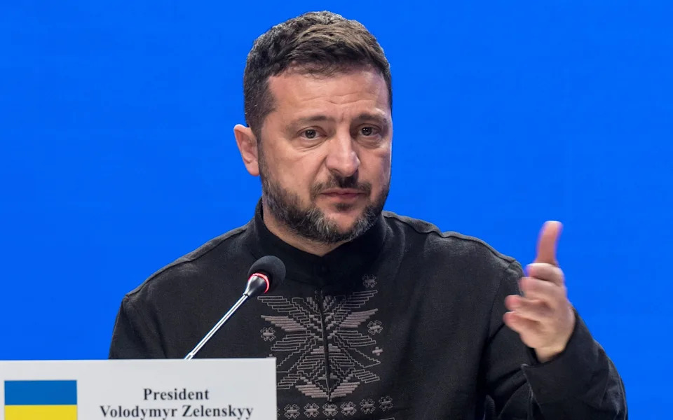 Nerealističan optimizam ne pomaže Ukrajini — Fedorov: 