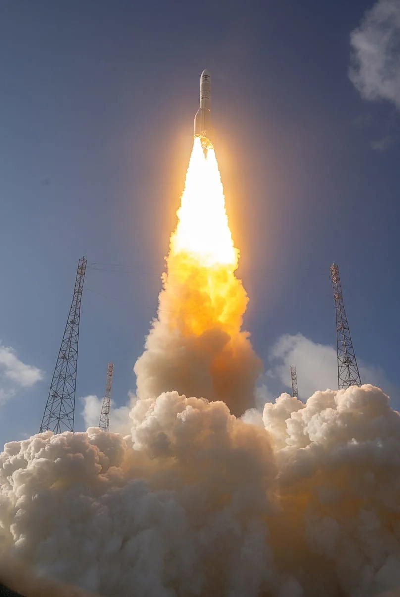 MTG-I2 u orbiti: kako novi evropski satelit poboljšava nadzor vremena i spasava živote