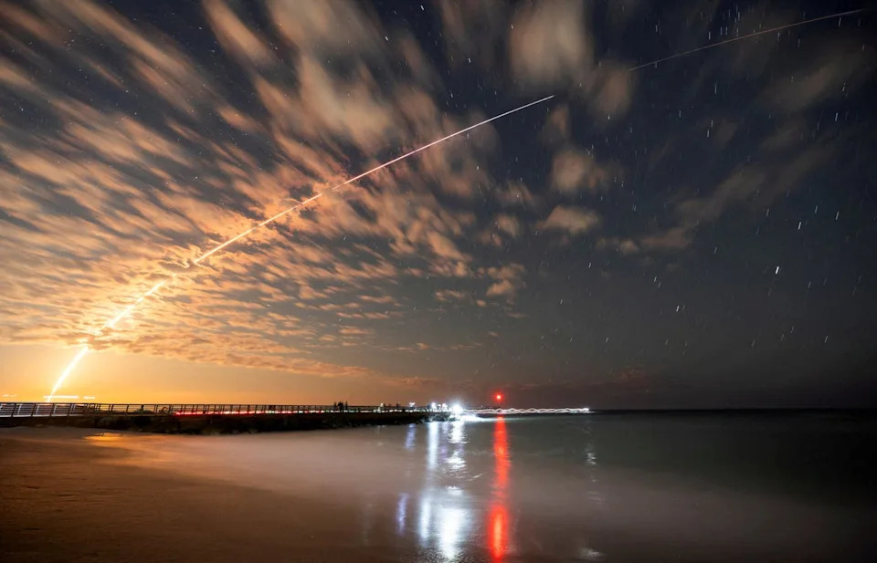 Sateliti Elona Muska Zagušuju Nisku orbitu — rast rizika od masovnih sudara i svemirskog otpada