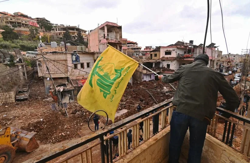 Hezbollah Se Prilagođava: Prelazak Na Gerilsko Ratovanje I Napadi Dronovima