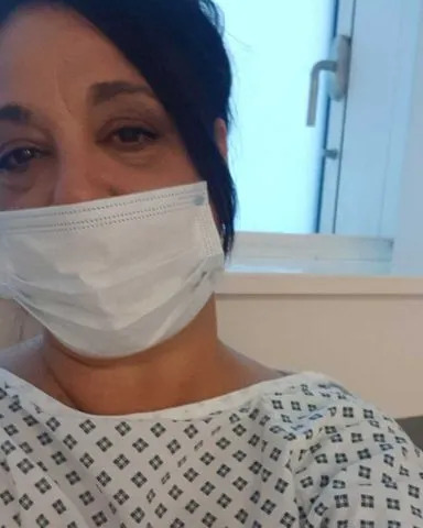 Propust Lekara Koštao Je Vida: Žena Izgubila Vid U Levom Oku Zbog Kasne Dijagnoze Giant Cell Arteritisa