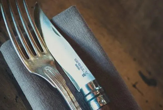 Gosti Odnose 'Suvenire' Iz Michelin Restorana — Noževi, Svečnjaci i Držači Toalet Papira Nestaju