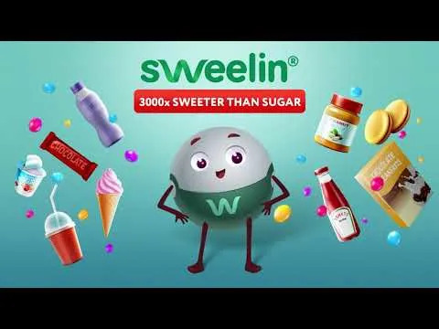 Sweelin — Novi 'Slatki Protein' 3.500× Slađi Od Saharoze, Ne Podiže Glukozu Ni Insulin U Malom Kliničkom Ispitivanju