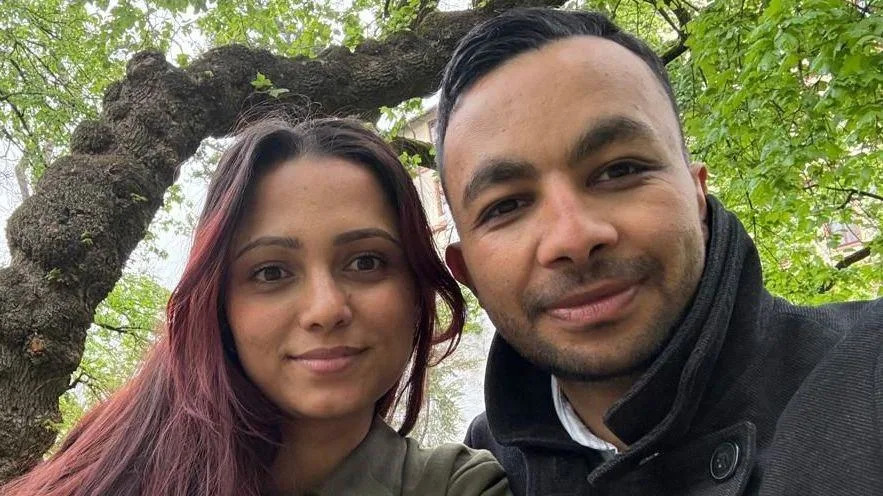 Muškarac iz Uckfielda Veruje Da Je Njegova Porodica Odnesena U Nepalskim Poplavama