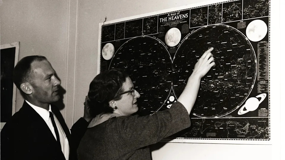 NASA-in teleskop Roman — prvi svemirski teleskop nazvan po stvarnoj ženi