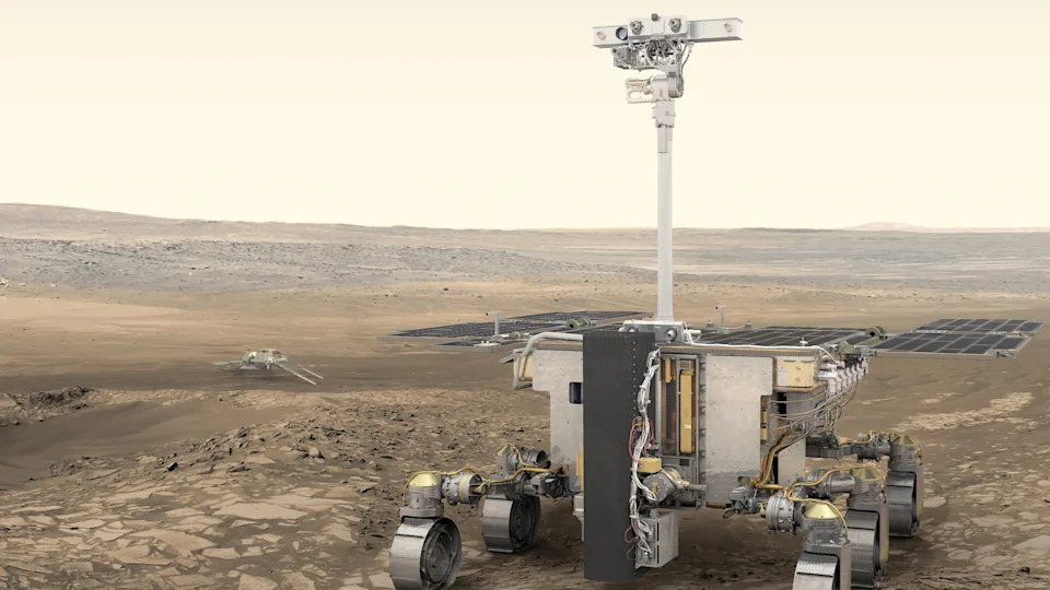 NASA-in teleskop Roman — prvi svemirski teleskop nazvan po stvarnoj ženi