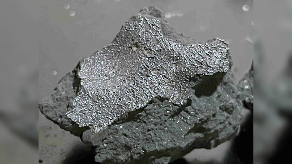 Kako Meteorit Postaje Kamen Na Zemlji: Naučnici Mapirali 7 Faza Ulaska