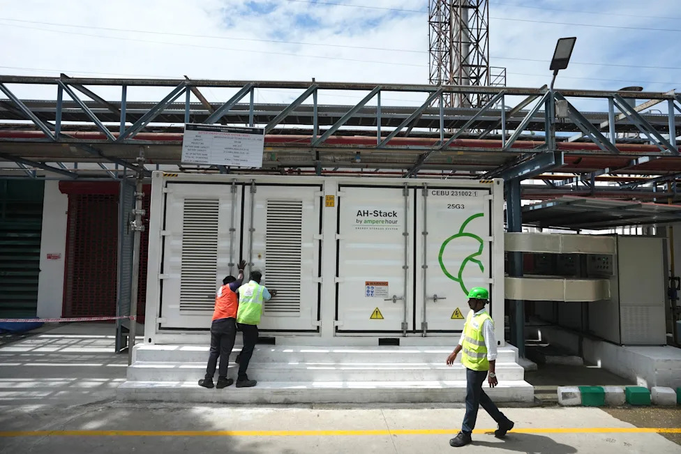 Indija Prigušila 11 TWh Solarne Energije: Potražnja Raste, Mreža Ne Prati