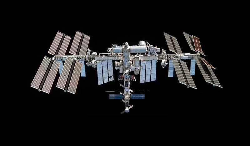 ISS Se Još Može Videti Sa Zemlje — Kako, Kada I Zašto Je Treba Potražiti