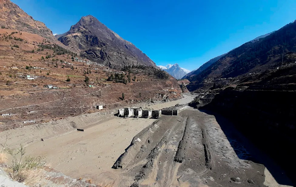 Himalaji Na Prekretnici: Bujične Poplave U Nepalu Pokazuju Granice Prilagođavanja