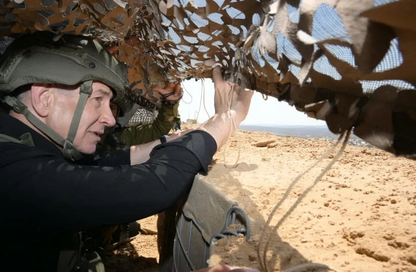 IDF: Uništen Tunel u Gazi — 26 km Tunela Srušeno Od Početka Primirja