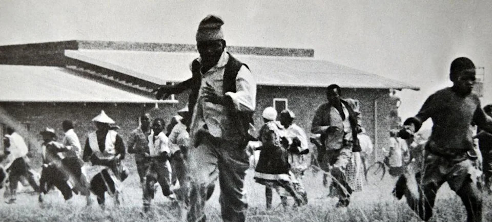 Preživeli masakra u Sharpevilleu pokreću sudsku bitku protiv zakona koji štiti počinioce
